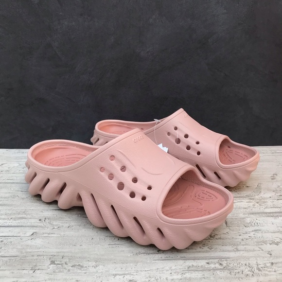 Crocs Echo Slide - Picture 3 of 16